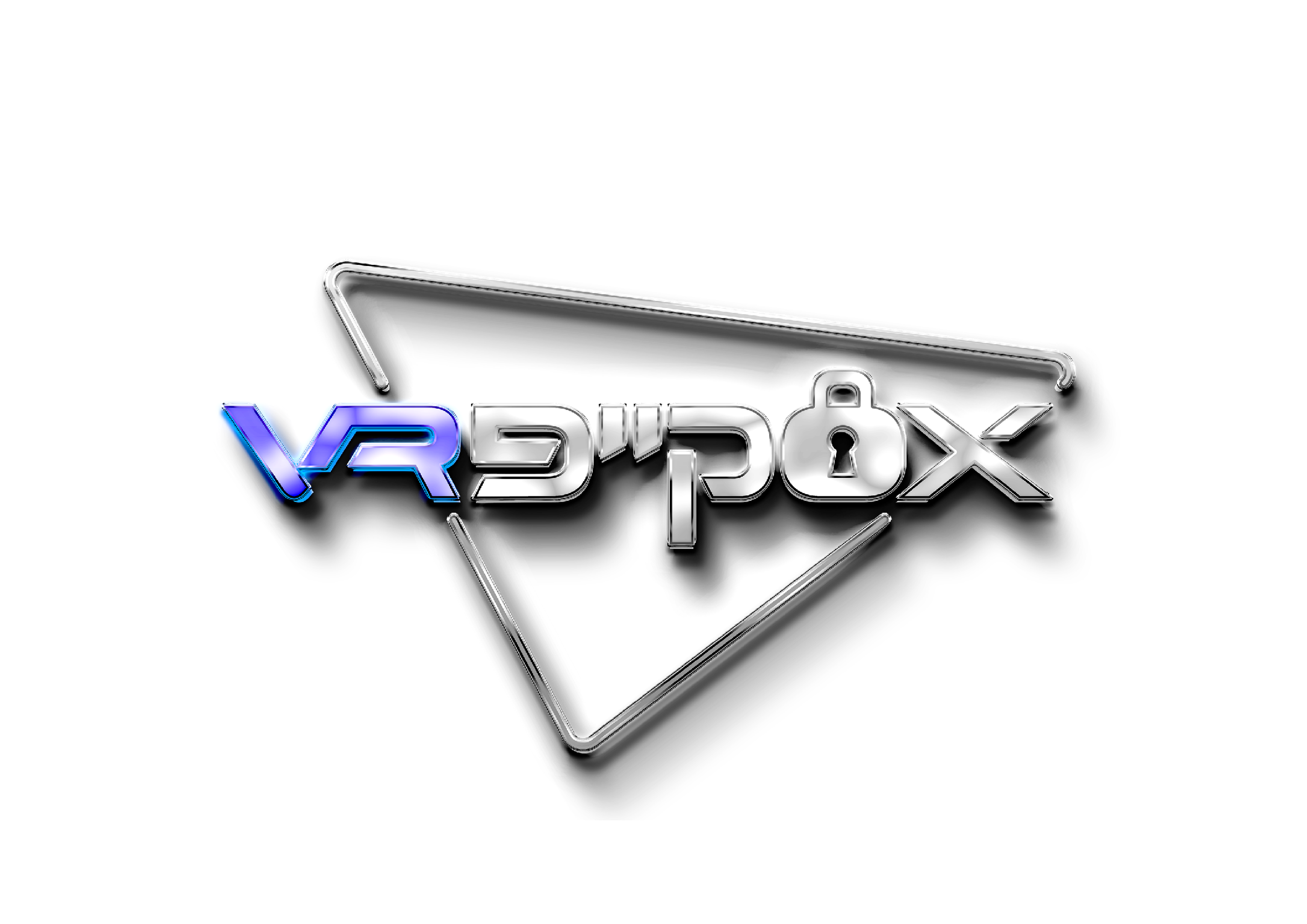 VR Escape Reality Logo