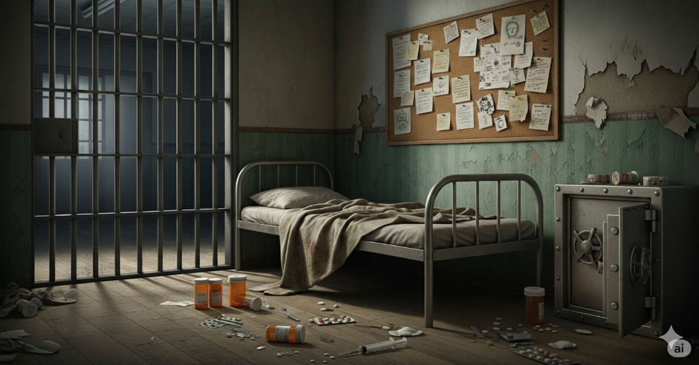 הוסטל בנטוש